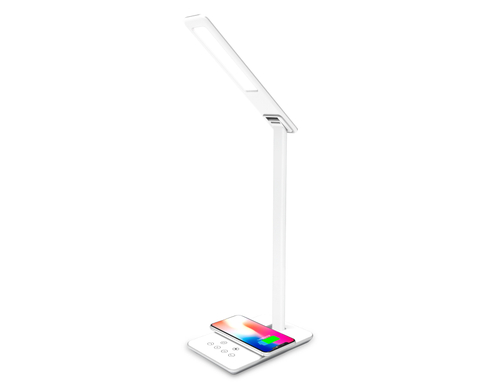Купить DE581 WH белый LED 2700-6400K 6W