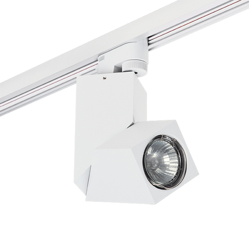 Купить A1T051056 Светильник ILLUMO HP16 БЕЛЫЙ (592016+051056)