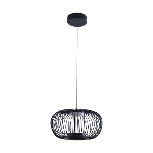 Купить Подвесной светильник Arte Lamp FLARE A3527SP-12BK
