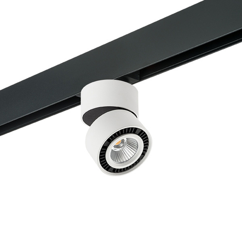 Купить PRO213816 Светильник д/1-фазн трека FORTE MURO LED 15W 1400LM 30G БЕЛЫЙ 3000K (595061+213816)