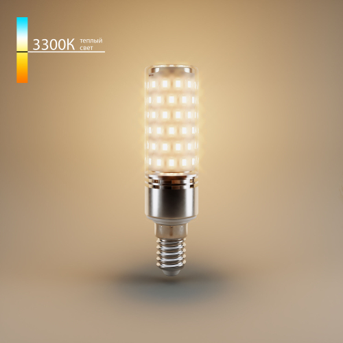Купить Светодиодная лампа BLE1451 LED 10W 3300K E14 BLE1451
