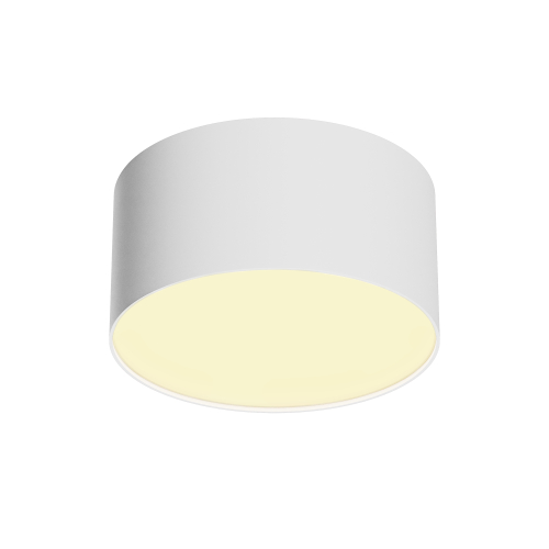 Купить Потолочный светильник Technical C032CL-12W2.7K-RD-W