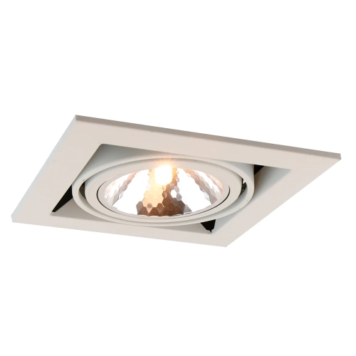 Купить Карданный светильник Arte Lamp CARDANI SEMPLICE A5949PL-1WH
