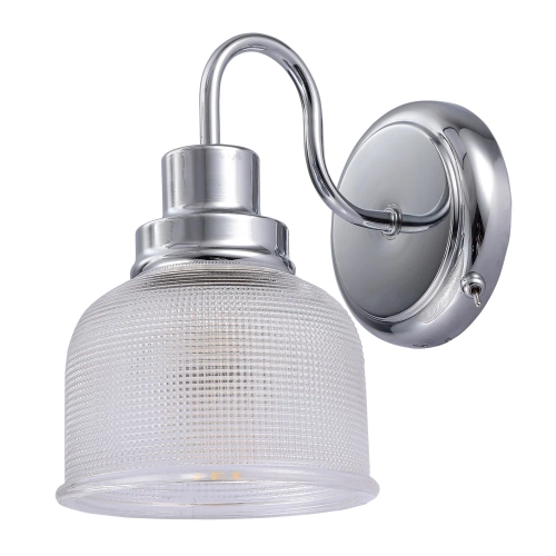 Купить Бра Arte Lamp RICARDO A9186AP-1CC