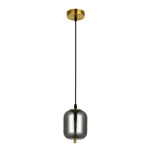 Купить Подвесной светильник Arte Lamp FREDDIE A2234SP-1PB