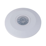 Инфракрасный датчик движения 6м 2000W 360° IP20 SNS-M-11 белый