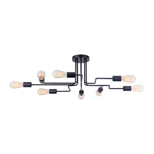 Купить Потолочный светильник Maytoni T532CL-08B