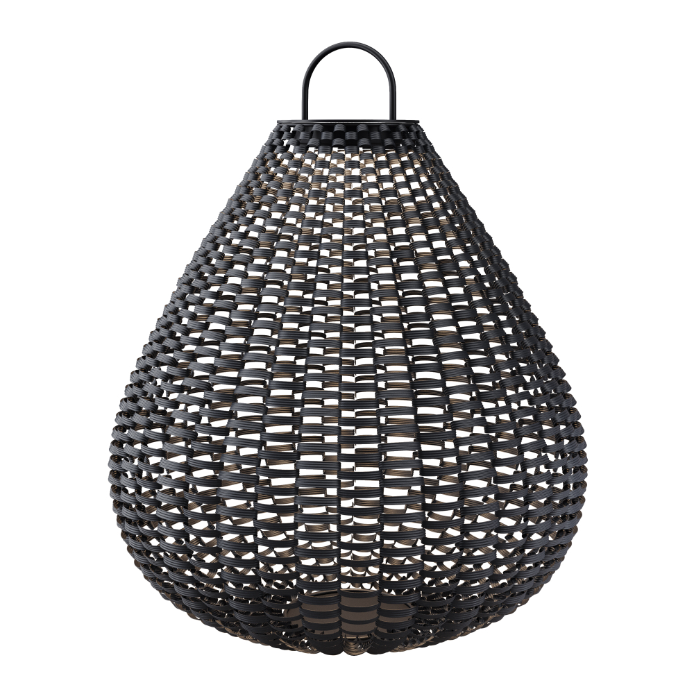Уличный переносной аккумуляторный светильник Outdoor O530FL-L5B3K1