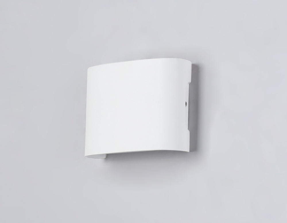 ST4451/4 WH белый IP65 LED 4200K 4W 106*80*37