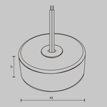 Пульт Lighting control 711038
