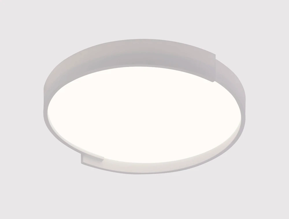 Потолочный светильник Arte Lamp ZIBAL A3087PL-96WH