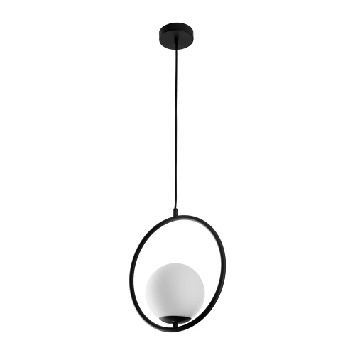 Купить Подвесной светильник Arte Lamp MATISSE A7741SP-1BK