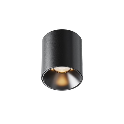 Купить Потолочный светильник Technical C064CL-5W2.7K-RD-B