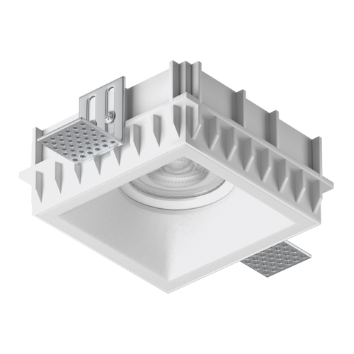Купить G214506WMOD Светильник DOMINO QUAD под LED модуль/лампу МR16 БЕЛЫЙ (214510+214506+214006)