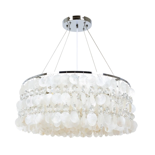 Купить Подвесная люстра Arte Lamp PIPIRIMA A4041SP-8CC
