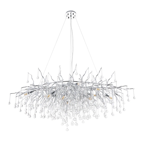 Купить Подвесная люстра Divinare SALICE 3132/26 SP-13