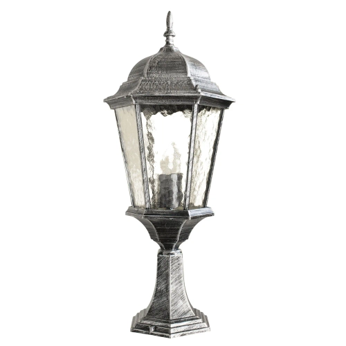 Купить Ландшафтный светильник Arte Lamp GENOVA A1204FN-1BS