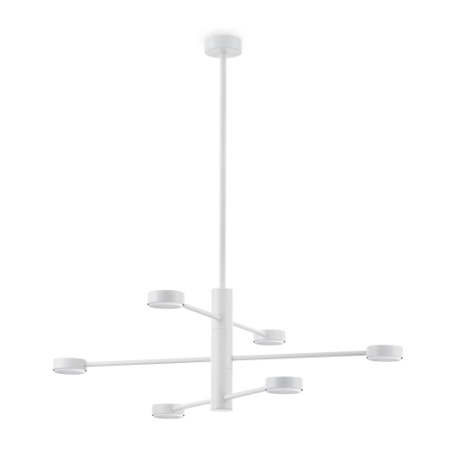 Купить Потолочный светильник Freya FR5363CL-06W