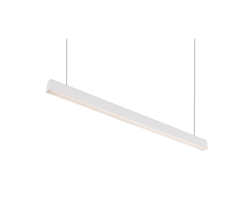 Купить DK9203-WH Линейный светильник 52W 2000mm 3000K, белый