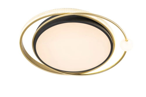 Купить Потолочная люстра Arte Lamp ALBIREO A2658PL-58BK