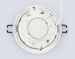 TN51816 WH белый IP20 GX53 D100*63
