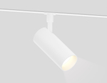 GL2304 WH белый IP20 12W 3CCT 3000-6000K 48V 24° D45*100