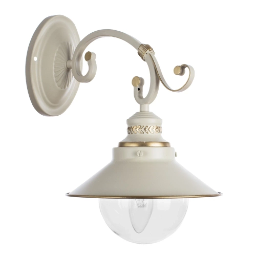 Купить Бра Arte Lamp GRAZIOSO A4577AP-1WG