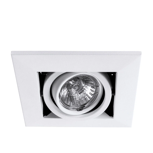 Купить Карданный светильник Arte Lamp CARDANI PICCOLO A5941PL-1WH