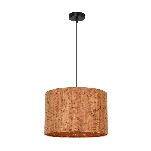 Купить Подвесной светильник Arte Lamp STRAW A7089SP-1BK
