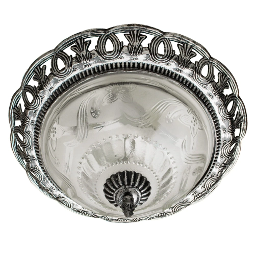 Купить Потолочный светильник Arte Lamp PIATTI A8001PL-2SB