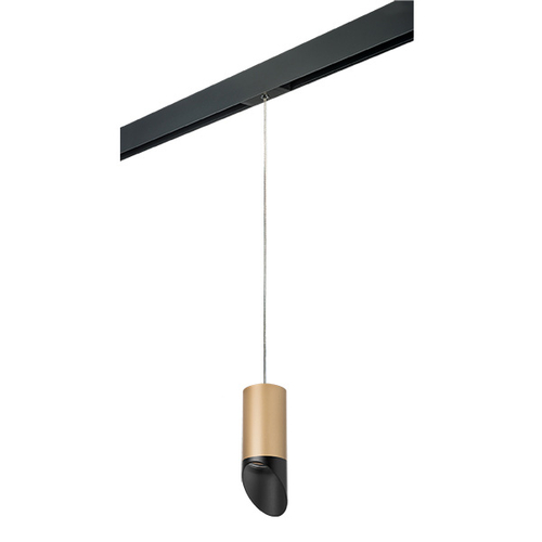 Купить PRORP44037 Светильник д/1-фазн трека RULLO HP16 (214440+595857+201437)