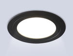 TU51823 BK черный GX70 max 20W D150*23