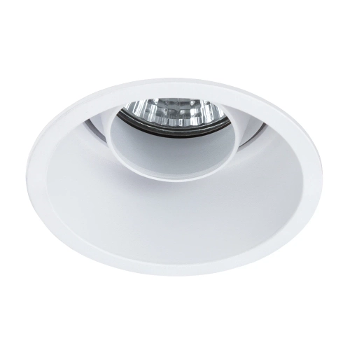 Купить Точечный встраиваемый светильник Arte Lamp KEID A2162PL-1WH