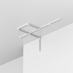 Профиль Outdoor O-TR001-P-W2M