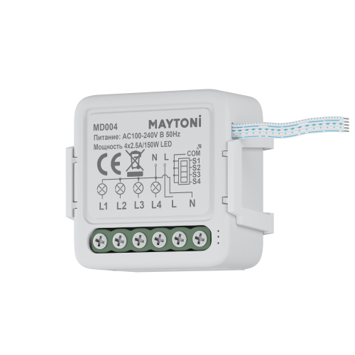 Купить Выключатель Lighting control MD004