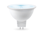 170716 LED MR16 7W IC GU5.3 6400K 175-265V 38°