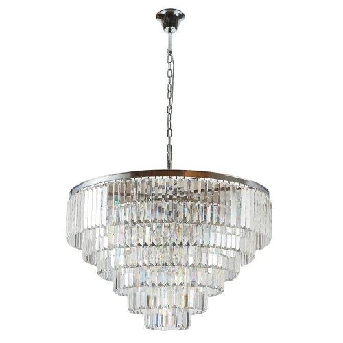 Купить Подвесная люстра Divinare NOVA 3001/02 LM-16