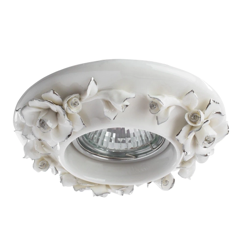 Купить Точечный встраиваемый светильник Arte Lamp SELECTION A5260PL-1SA