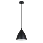 Подвесной светильник Arte Lamp LARK A7075SP-1BK