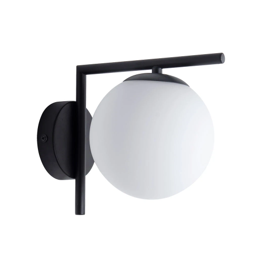 Купить Бра Arte Lamp BOLLA-UNICA A1924AP-1BK