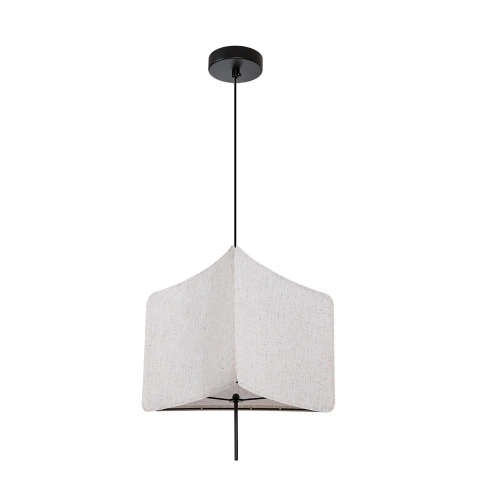 Купить Подвесной светильник Arte Lamp TRIXIE A7085SP-1BK