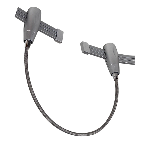 Купить Коннектор для шинопровода Arte Lamp TRACK ACCESSORIES A152027