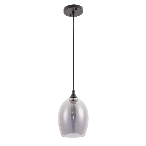 Купить Подвесной светильник Arte Lamp PROPUS A4344SP-1BK