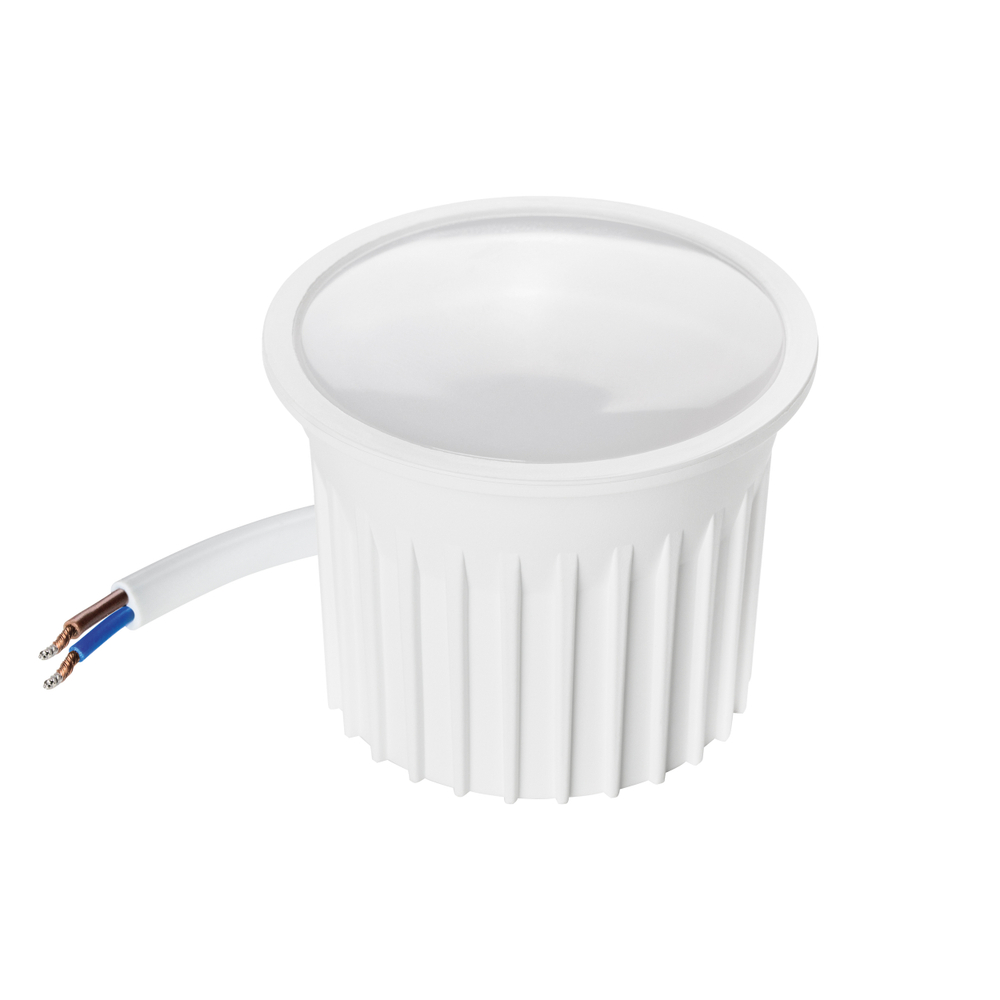 941252 Светодиодный модуль SMD LIGHTSTAR MR16 220V 5W=50W 400LM 120G 3000K