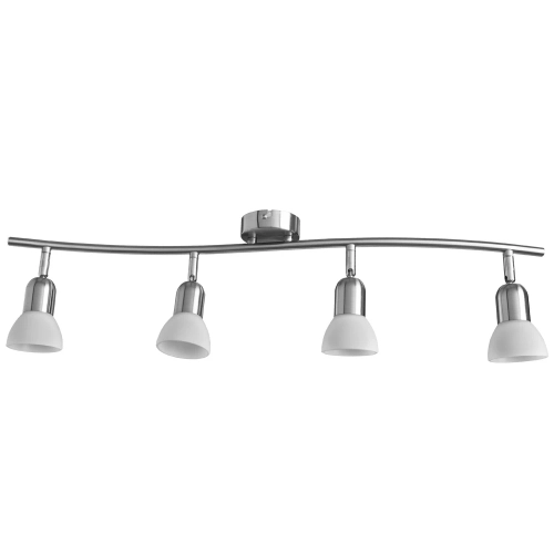 Купить Спот Arte Lamp FALENA A3115PL-4SS