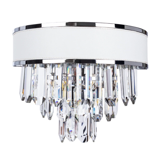 Купить Настенный светильник Arte Lamp DIADEM A1002AP-2CC