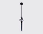 TR3561 BK/SM черный/дымчатый E27 max 40W D130*1200