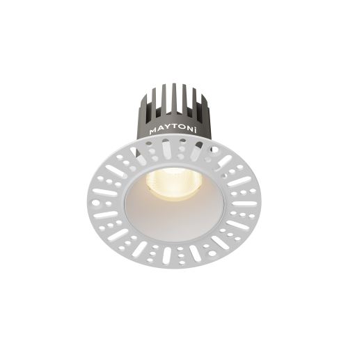 Купить Встраиваемый светильник Technical DL119-10W-3K-TRS-W