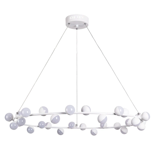 Купить Подвесная люстра Arte Lamp DEXTER A3619SP-30WH