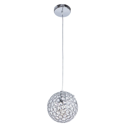 Купить Подвесной светильник Arte Lamp INTONACO A1824SP-1CC